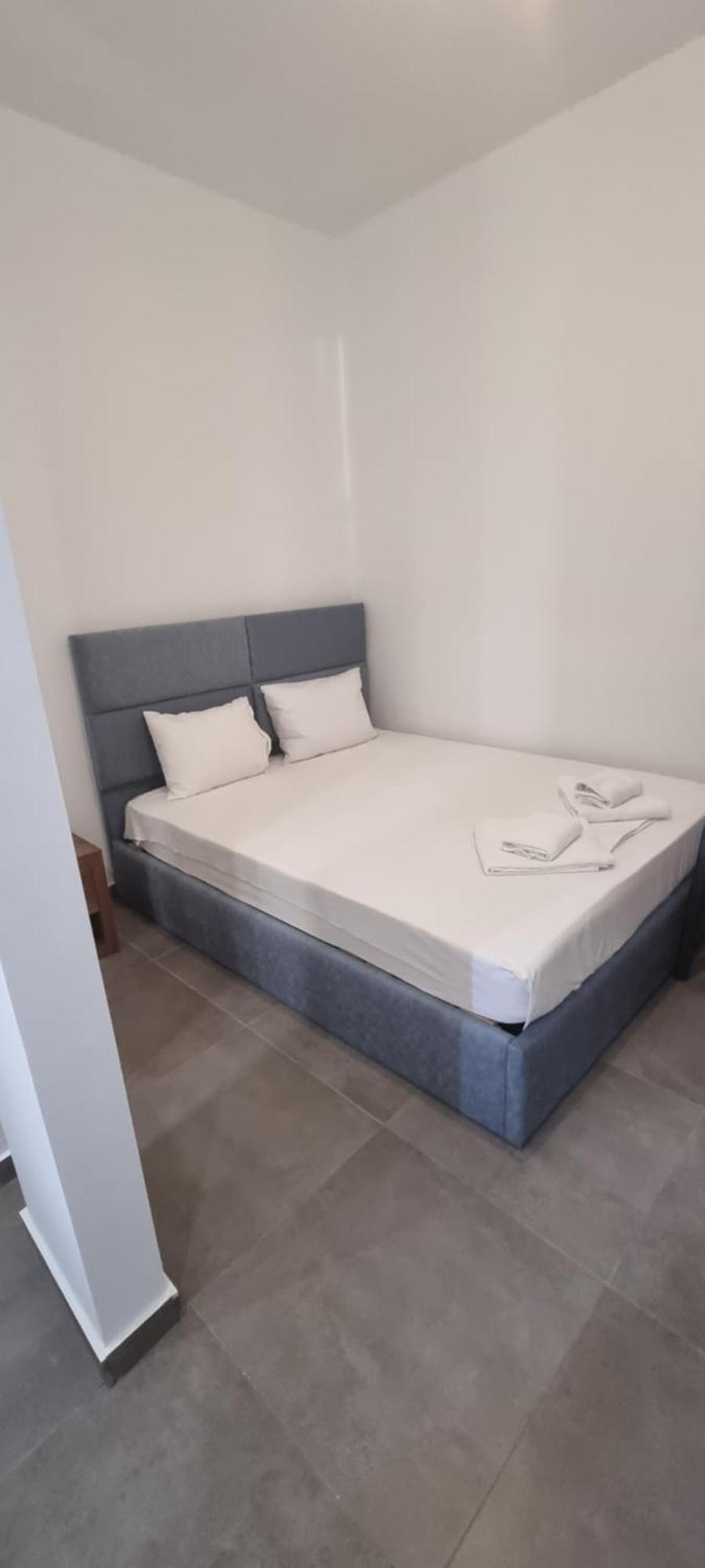 Sophia Seaview Suites & Restaurant Неа-Врасна Номер фото